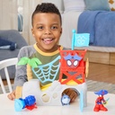 SPIDEY WATER WEBS ISLA SPIDEY