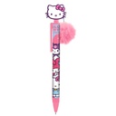 BOLIGRAFO TOPPER HELLO KITTY