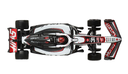 H.W.F-1 2025 HAAS OCON