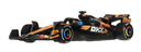 H.W.F-1 2025 McLAREN PIASTRI