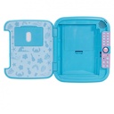 KIDISECRETS DIARIO SEC.STITCH