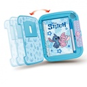 KIDISECRETS DIARIO SEC.STITCH