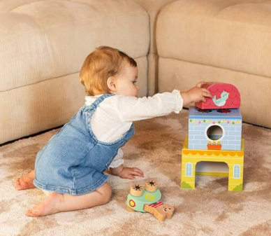 MI PRIMER APILABLE MADERA