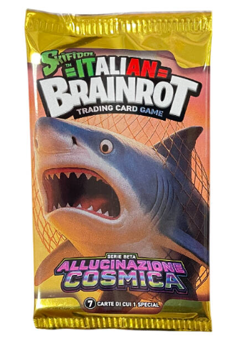 SOBRES BRAINROT A. COSMICA