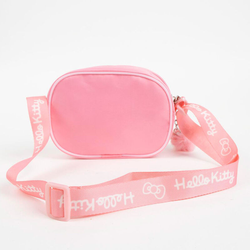 BOLSO HELLO KITTY FANTASIA