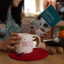 TAZA TEDDY BEAR 350 ML.