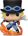 POP ONE PIECE-SABO