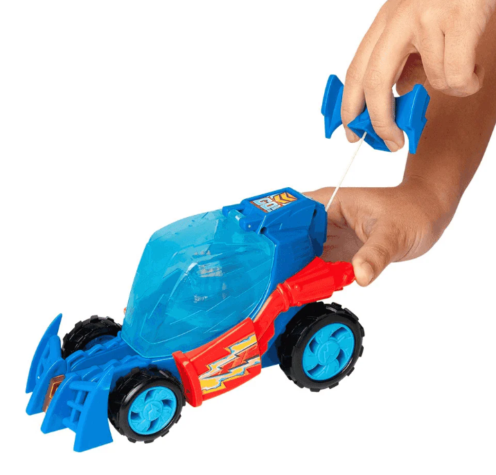 SUPERZINGS S-TURBO SPINNERS H.