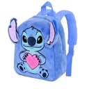 MOCHILA LILO Y STITCH P.HEART