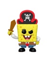 POP BOB ESPONJA PIRATA