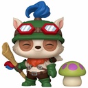 POP TEEMO C/CHAMPIÑON