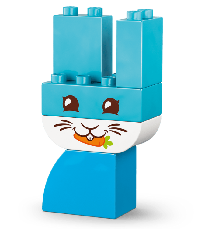 SIMPATICAS MASCOTAS CREATIVAS