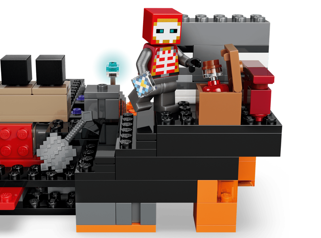 LA BATALLA CONTRA EL WITHER