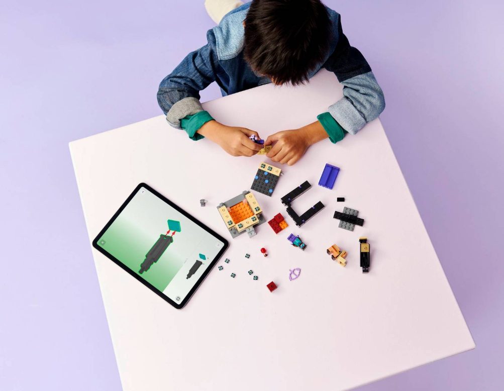 VIAJE POR EL NETHER Y PORTAL FIN