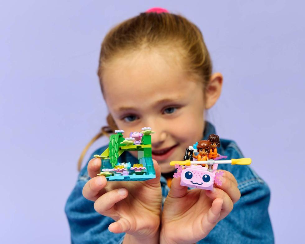 AVENTURAS BARCO-AJOLOTE