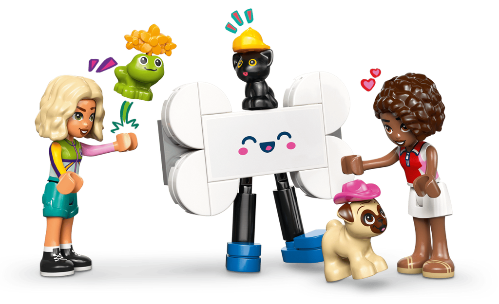 FURGONETA ACCESORIOS CANINOS