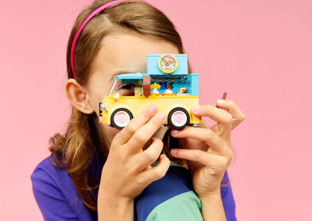 FURGONETA ACCESORIOS CANINOS