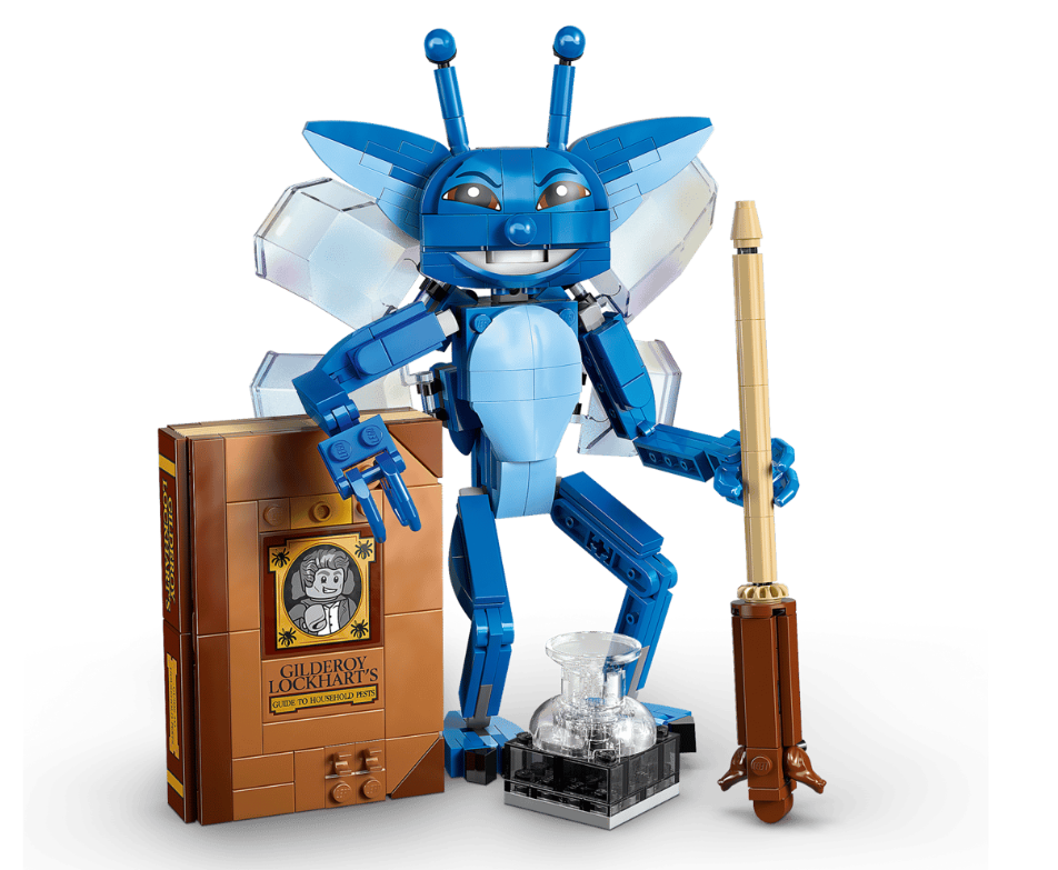 DUENDECILLO DE CORNUALLES