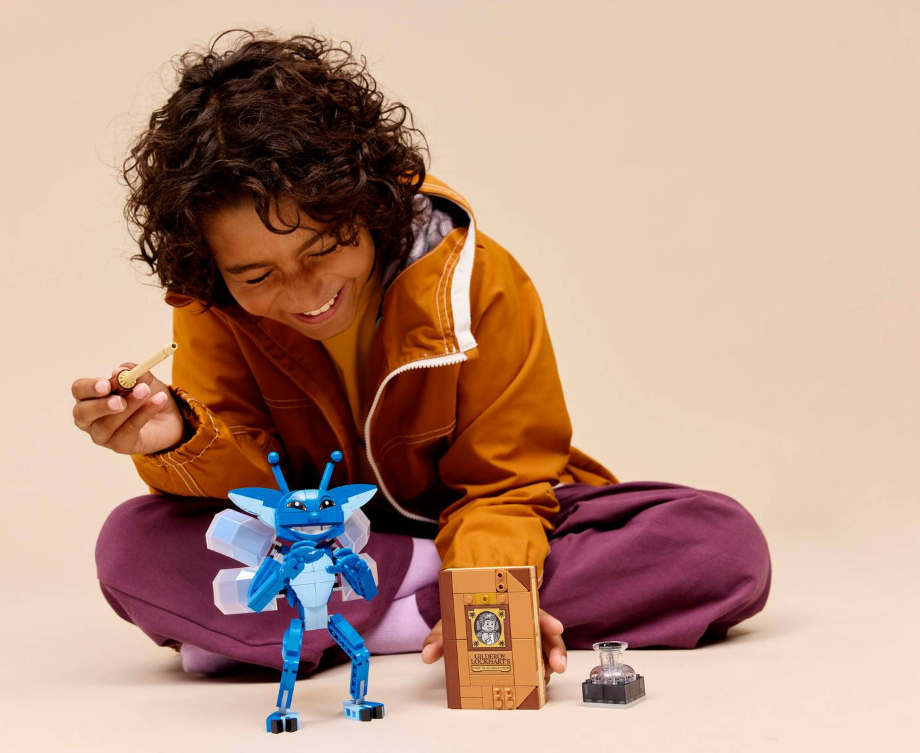 DUENDECILLO DE CORNUALLES