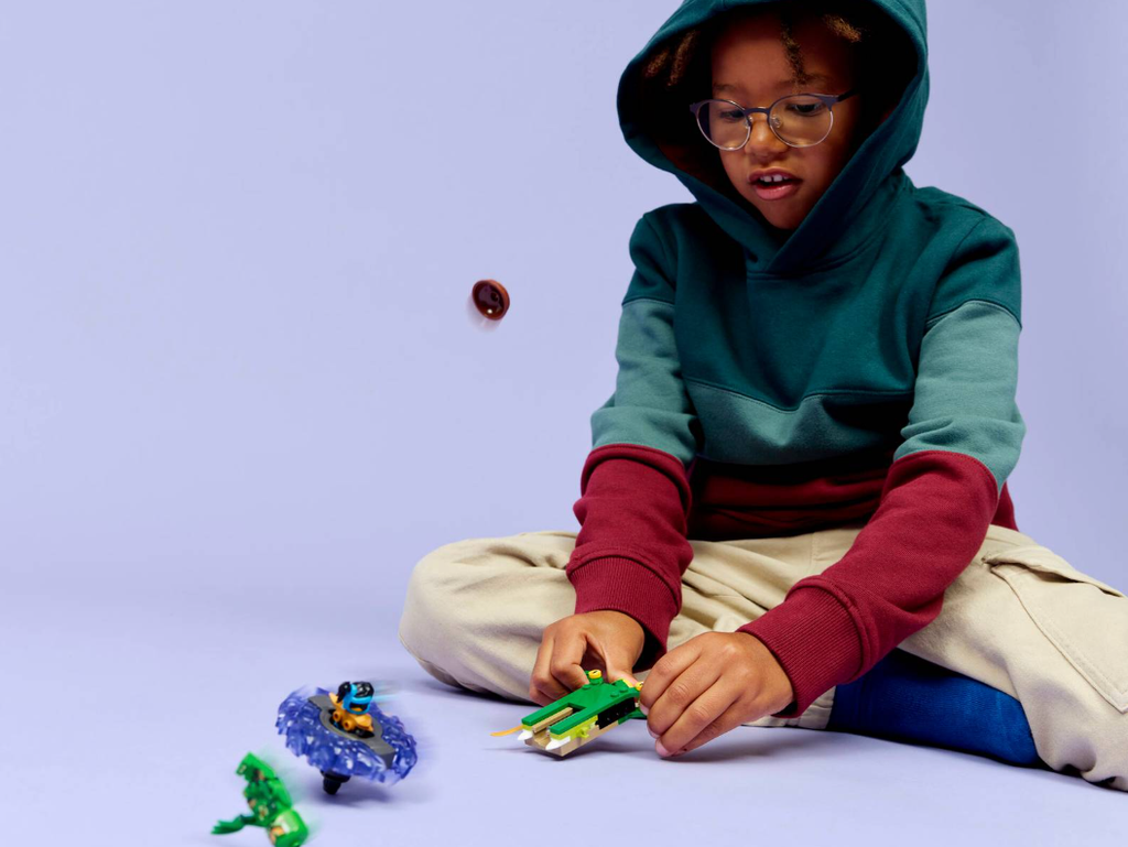 NYA vs. SPINNER MONSTRUO MUT.