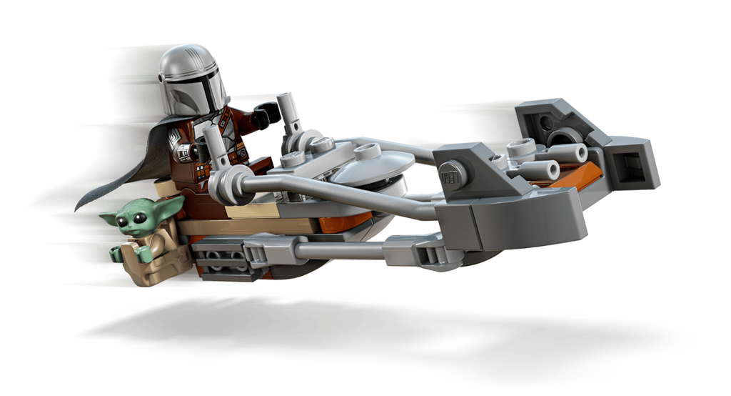 MOTO SPEEDER MANDAL.Y GROGU