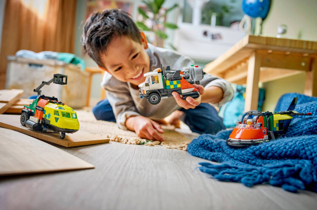 AVION,CAMION TEC.Y AERODESLIZADOR