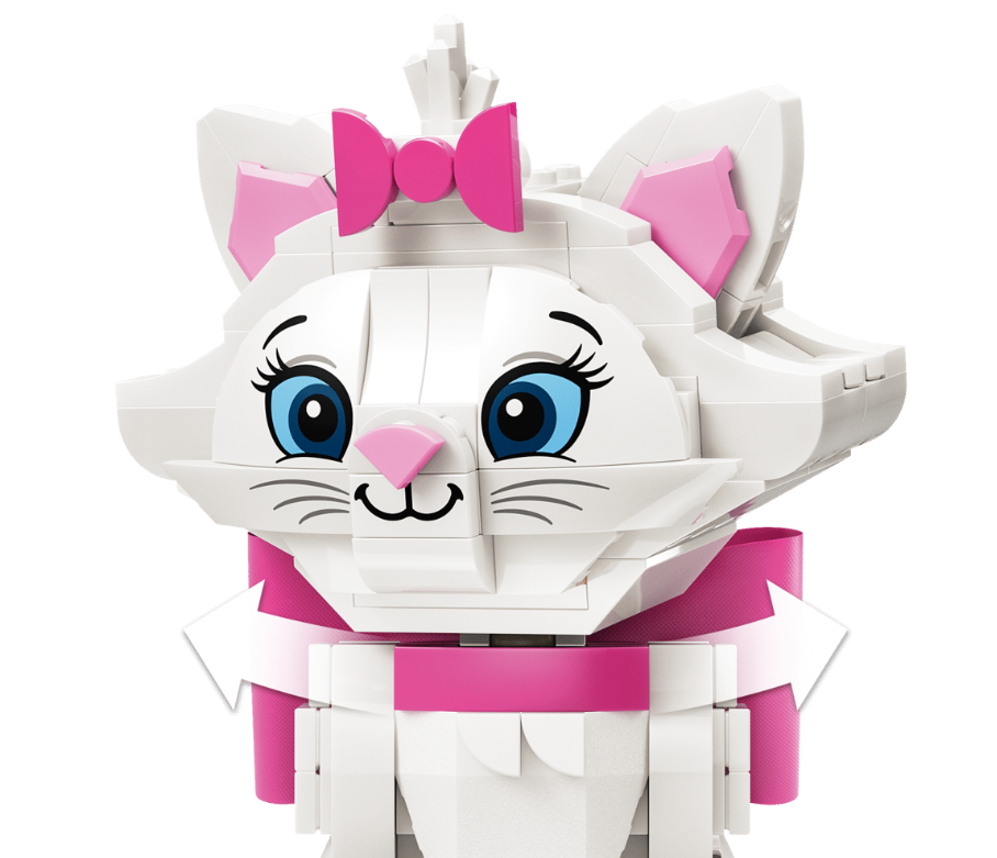 ARISTOGATOS:ADORABLE MARIE