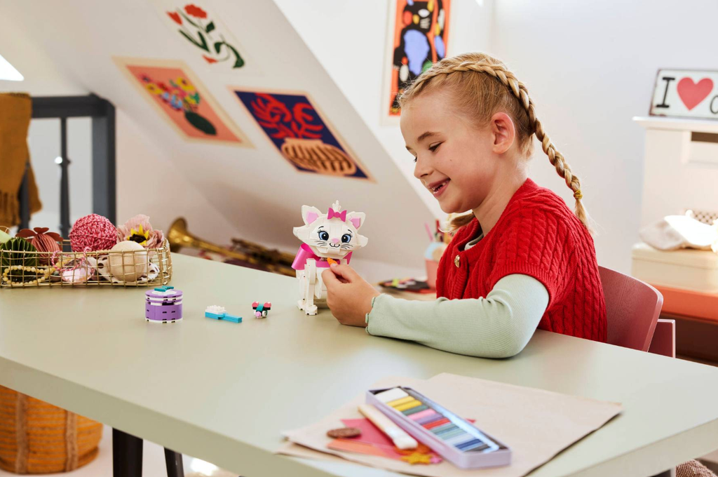 ARISTOGATOS:ADORABLE MARIE