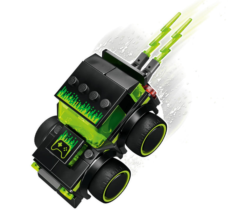 COCHE CARRERAS VIDEOJUEGO