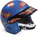 FEBER RAIDER CROOS 6V.+CASCO
