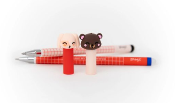 BOLIS BORRABLES PARA PAREJAS (SET 2)