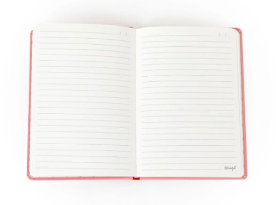 LIBRETA A5 CONEJO CUPIDO