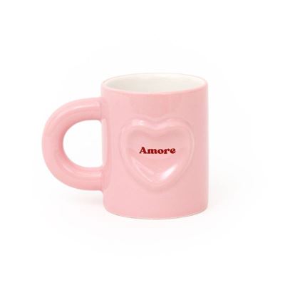 TAZA 3D AMORE