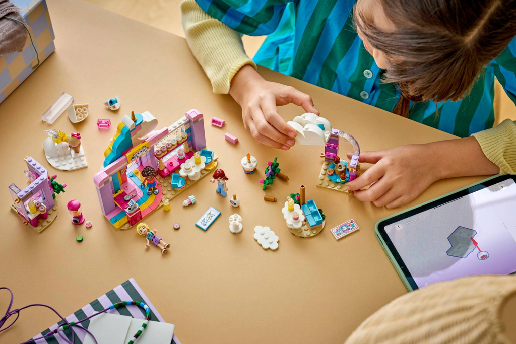 CAFETERIA SUEÑOS UNICORNIO