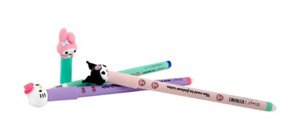 BOTELLA TERMICA HELLO KITTY