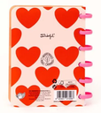 LIBRETA A6 PARA DEJAR MENSAJES DE AMOR