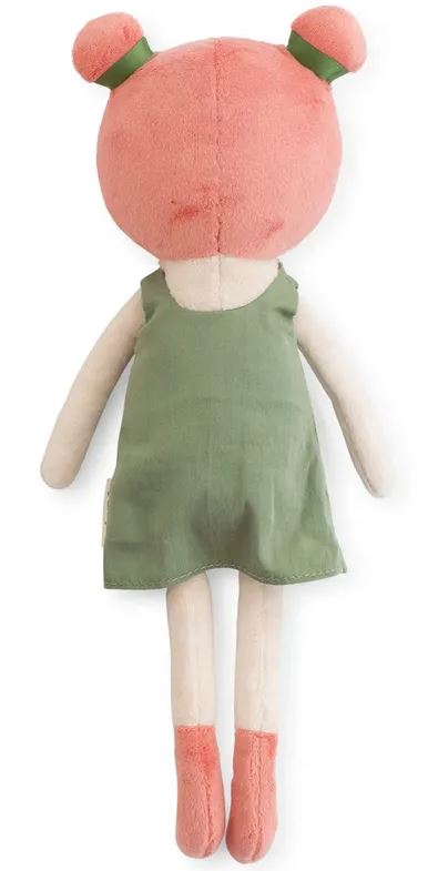 MUÑECA TRAPO F.FARM ANA