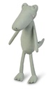 PELUCHE PATUDO COCODRILO