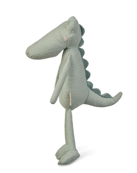 PELUCHE PATUDO COCODRILO