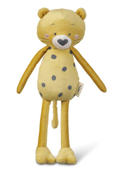 PELUCHE PATUDO GUEPARDO