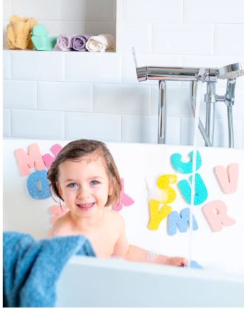 JUGUETE BAÑO LA MAR DE FELICES