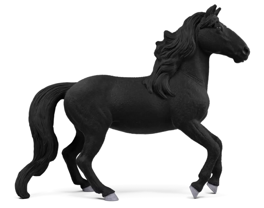 CABALLO LUSITANO SEMENTAL