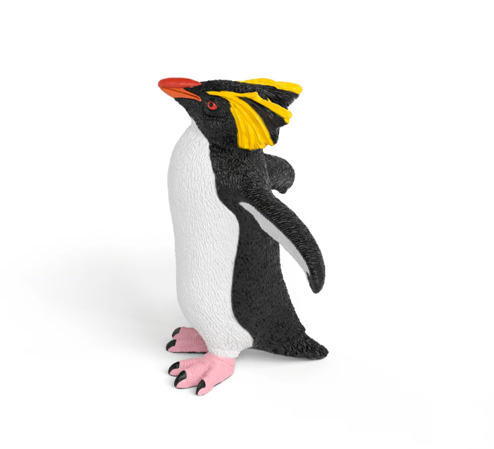 PINGÜINO SALTAROCAS