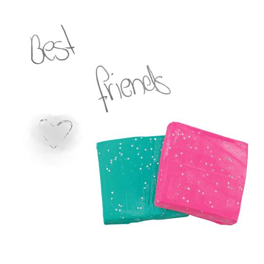 GOMA BORRAR MOLDEABLE