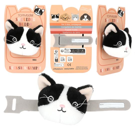 COMPAÑERO MOCHILA TOP MODEL