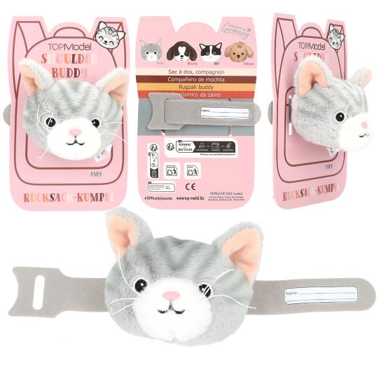 COMPAÑERO MOCHILA TOP MODEL