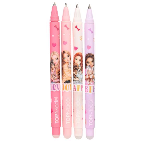 BOLI GEL BORRABLE FUR EVER FRIENDS