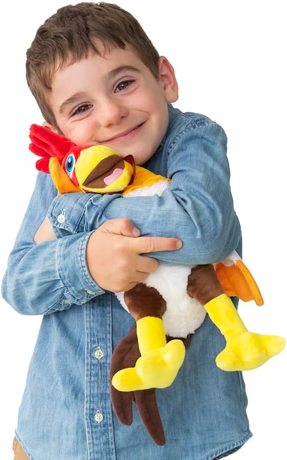 LA GRANJA ZENON-GALLO BARTOLIT