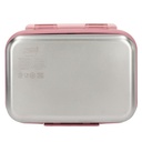 FIAMBRERA INOX.PRINCESS MIMI