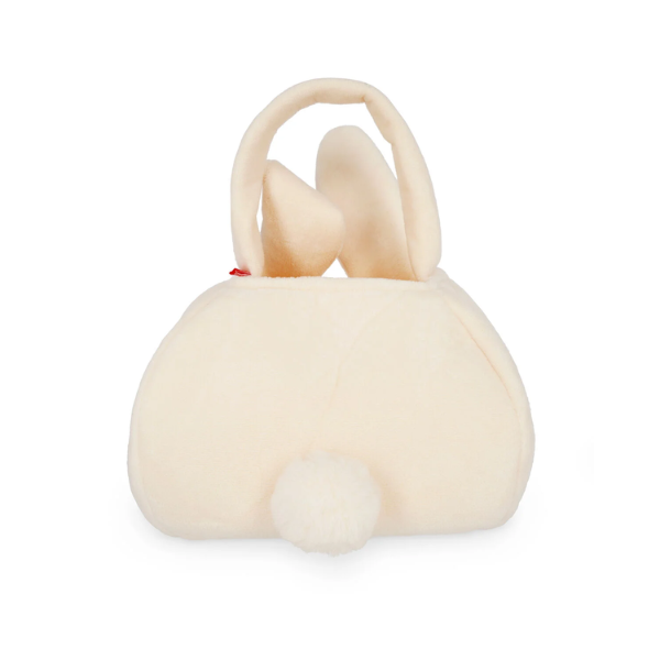 BOLSA HUEVOS PASQUA HOPPY EASTER